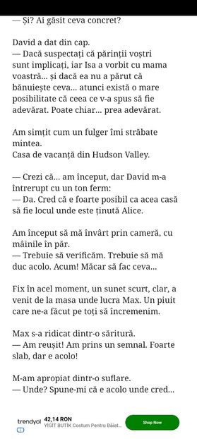 Screenshot_20250623_070943_Wattpad - x3 In bratele inamicului capitolul35 x3