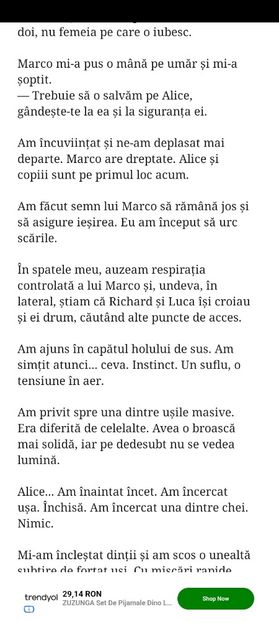 Screenshot_20250623_071148_Wattpad - x3 In bratele inamicului capitolul36 x3