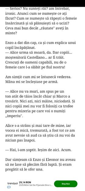 Screenshot_20250623_071216_Wattpad - x3 In bratele inamicului capitolul36 x3