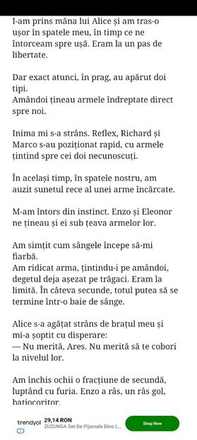 Screenshot_20250623_071223_Wattpad - x3 In bratele inamicului capitolul36 x3