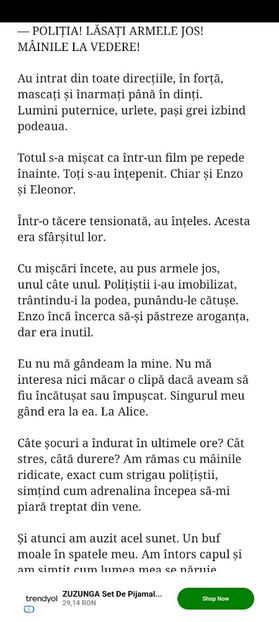 Screenshot_20250623_071253_Wattpad - x3 In bratele inamicului capitolul36 x3