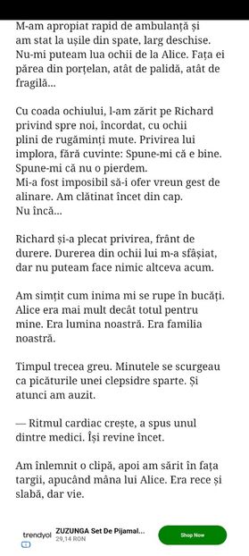 Screenshot_20250623_071330_Wattpad - x3 In bratele inamicului capitolul36 x3