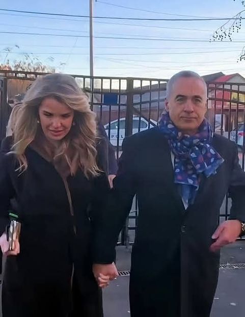  - Cristela si Calin Georgescu