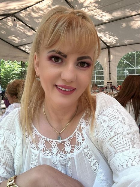  - Sanda Argint