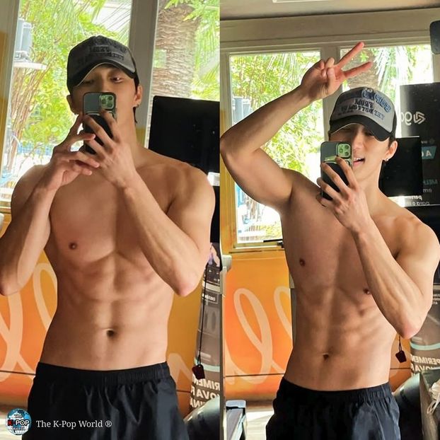 from20 - Hottest Male KPOP IDOLS