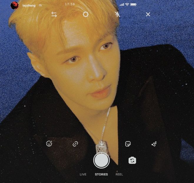 ⇉ ꒯ᵃʸ ⅭⅬⅩⅦ　 Ⲱould ᵧₒᵤ ᵦₑ৻ᵐʸhoney? - Born to Overlove