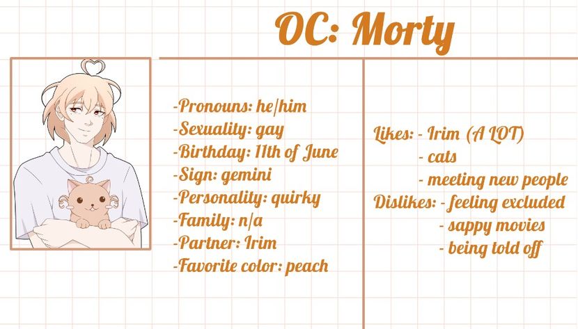 Morty - 1_OCs