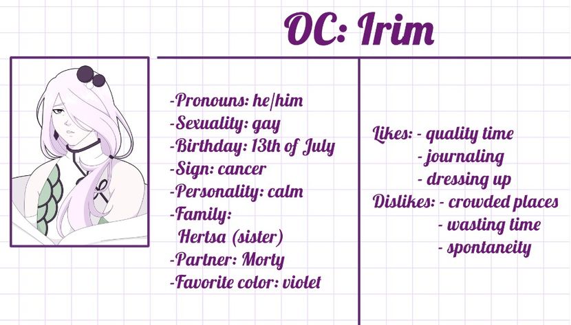 Irim - 1_OCs