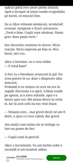 Screenshot_20250624_063148_Wattpad - x3 In bratele inamicului capitolul37 x3