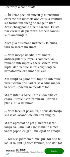 Screenshot_20250624_063159_Wattpad - x3 In bratele inamicului capitolul37 x3
