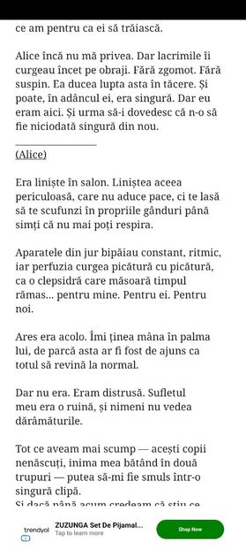 Screenshot_20250624_063214_Wattpad - x3 In bratele inamicului capitolul37 x3