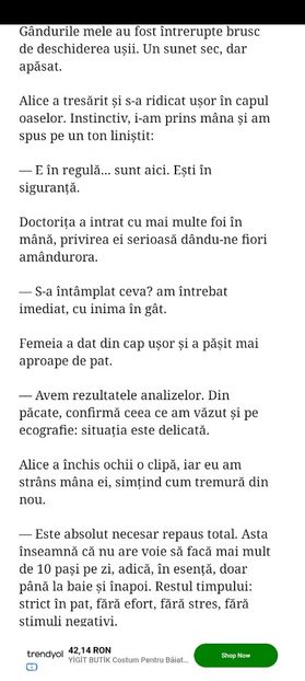 Screenshot_20250624_063308_Wattpad - x3 In bratele inamicului capitolul37 x3