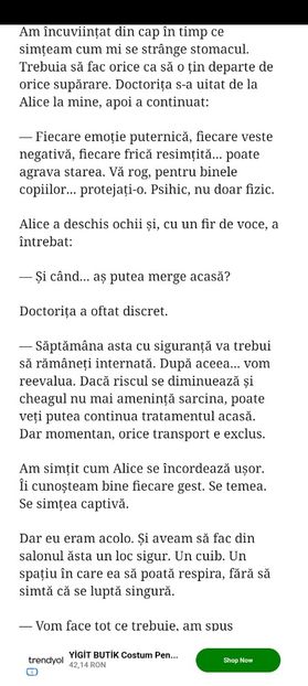 Screenshot_20250624_063313_Wattpad - x3 In bratele inamicului capitolul37 x3
