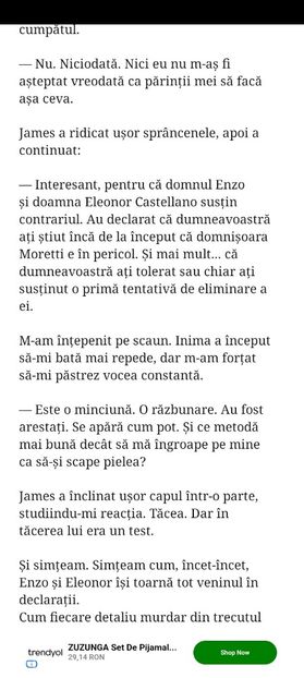 Screenshot_20250624_063349_Wattpad - x3 In bratele inamicului capitolul37 x3