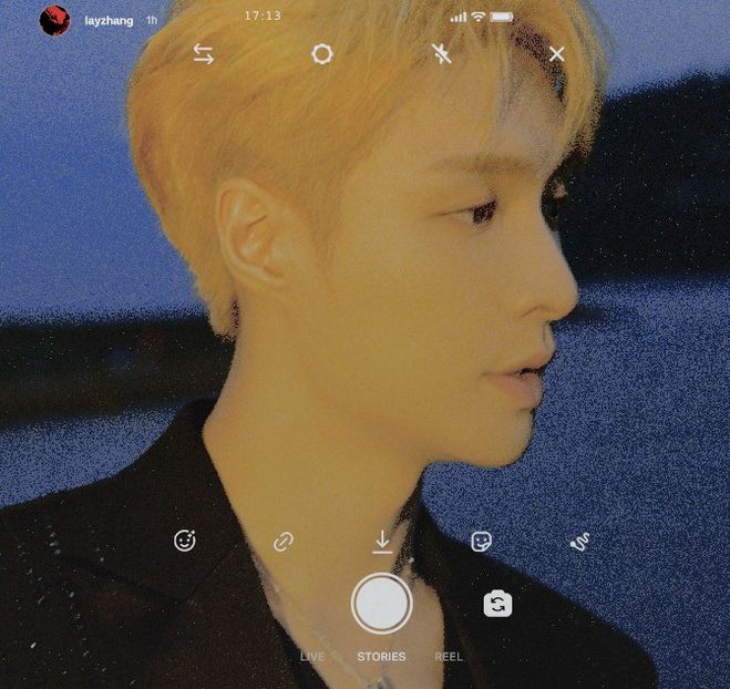 ⇉ ꒯ᵃʸ ⅭⅬⅩⅧ　 Ⲱould ᵧₒᵤ ᵦₑ৻ᵐʸhoney? - Born to Overlove