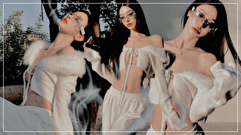₇₅ 「ᴮᵘᵗ ᴵ ˢᵗⁱˡˡ ᵏᵉᵉᵖ ᵗʰᵉⁱʳ ⁿᵘᵐᵇᵉʳ ᵃⁿᵈ ᵗʰᵉⁱʳ ⁿᵉᶜᵏˡᵃᶜᵉ」 - Pretty Poison