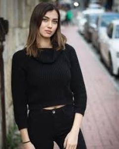 Meral. - Alege fata preferata din Kirgin Cicekler