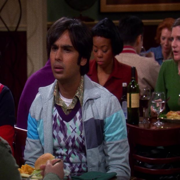 ⤳ ˢᵉᵃˢᵒⁿ 03 ᵉᵖⁱˢᵒᵈᵉ 17 - i have a talking problem and a drinking solution