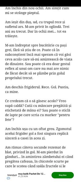 Screenshot_20250625_063641_Wattpad - x3 In bratele inamicului capitolul40 x3