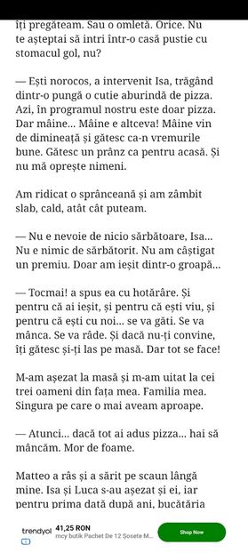 Screenshot_20250625_063710_Wattpad - x3 In bratele inamicului capitolul40 x3