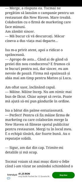 Screenshot_20250625_063722_Wattpad - x3 In bratele inamicului capitolul40 x3