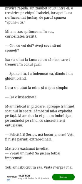 Screenshot_20250625_063729_Wattpad - x3 In bratele inamicului capitolul40 x3