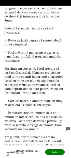 Screenshot_20250625_063857_Wattpad - x3 In bratele inamicului capitolul40 x3