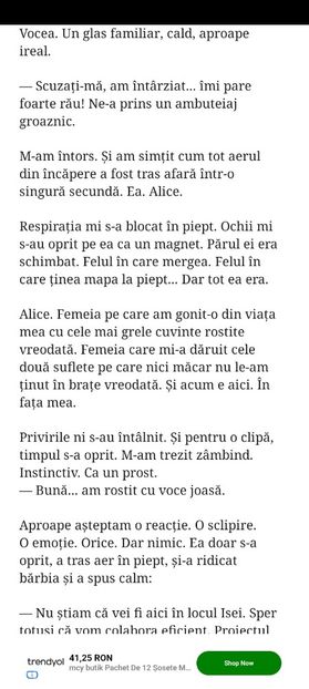 Screenshot_20250625_063910_Wattpad - x3 In bratele inamicului capitolul40 x3