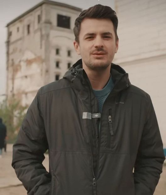  - Vlad Udrescu