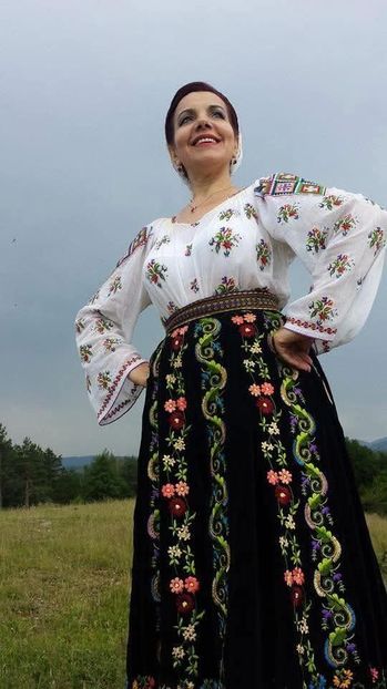  - Irina Zoican