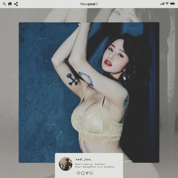 么. 25-06　　　⏤・irina rimes ▪▪▪ hora fetelor - Goddess of Fire