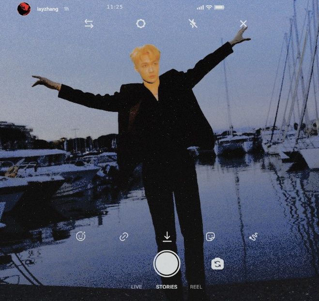 ⇉ ꒯ᵃʸ ⅭⅬⅩⅨ　 Ⲱould ᵧₒᵤ ᵦₑ৻ᵐʸhoney? - Born to Overlove