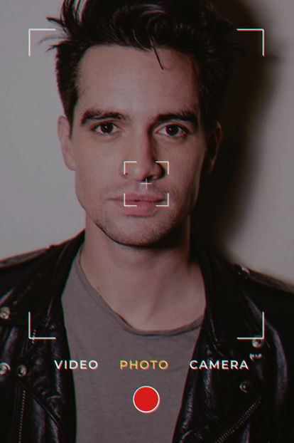sotired got Brendon! - Ancora un altra notte