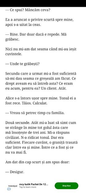 Screenshot_20250626_072850_Wattpad - x3 In bratele inamicului capitolul41 x3