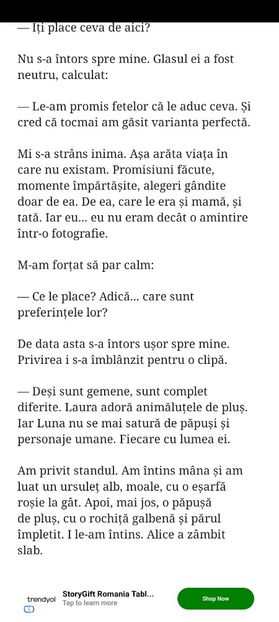 Screenshot_20250626_073229_Wattpad - x3 In bratele inamicului capitolul42 x3