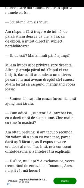 Screenshot_20250626_073313_Wattpad - x3 In bratele inamicului capitolul42 x3