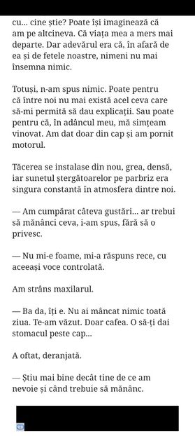 Screenshot_20250626_073330_Wattpad - x3 In bratele inamicului capitolul42 x3