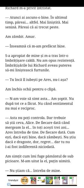 Screenshot_20250626_073435_Wattpad - x3 In bratele inamicului capitolul42 x3