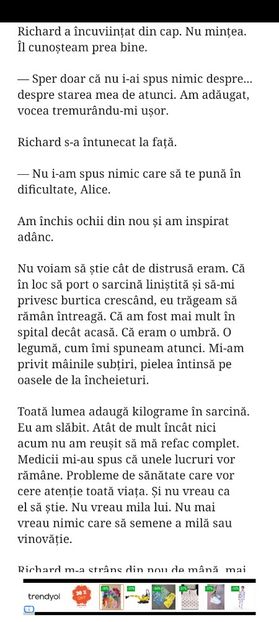 Screenshot_20250626_073440_Wattpad - x3 In bratele inamicului capitolul42 x3