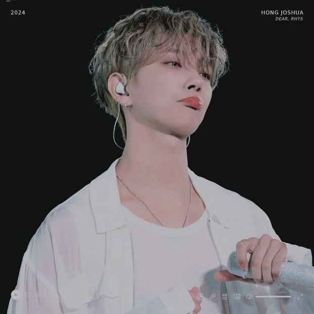 づ 25ᵗʰ❜　 ˓ℋong♥ℐoshua➲ᵒʰ໓ạṛḷịṇg̣. - Tempting Canvases