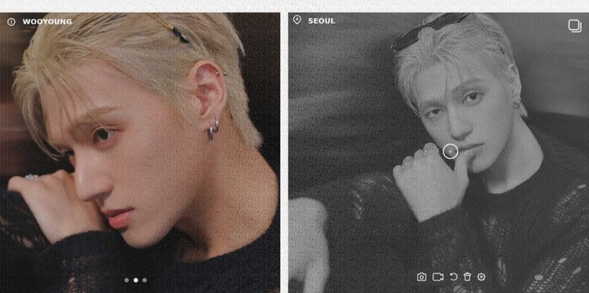 ˗ˏˋ J♡ฬọọỵọụṇg̣ ˎˊ˗ ⠀⠀ ˓²³Jun˒ ⠀ ⠀A̤T̤E̤E̤Z̤. - Murmur of Lost Time