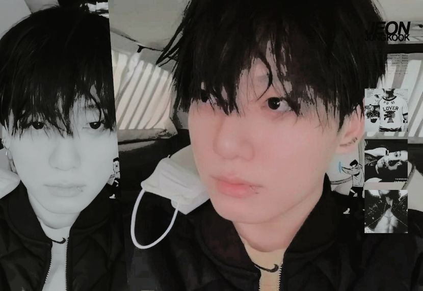 ◞22ⁿᵈ◟　˓Ꭻe̤o̤n̤ꨄᎫungkook➲Go̟l̟d̟e̟n̟영혼. - Decay of Divine