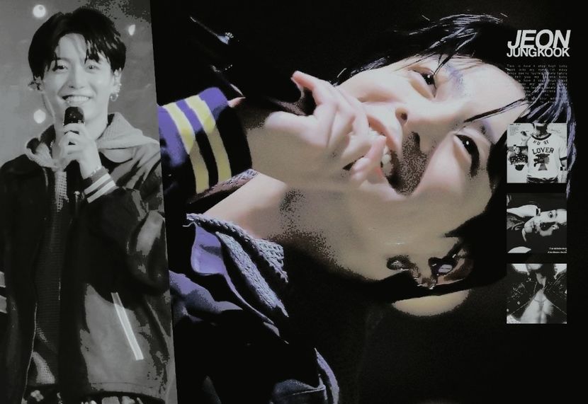 ◞25ᵗʰ◟　˓Ꭻe̤o̤n̤ꨄᎫungkook➲Go̟l̟d̟e̟n̟영혼. - Decay of Divine