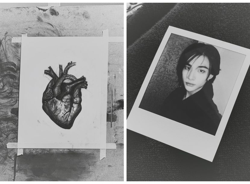 ⠀⠀⠀⠀⠀ℌỴỤṆJ̣!̣Ṇ⠀ ⁽ 26ᵗʰʆune ⁾⠀ ⎯⎯⠀⠀( ˶ᵔ ᵔ) - Rough and Suave