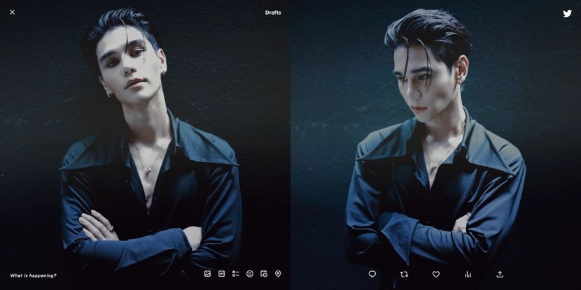 ၇୧ㅤ22ndᵒᶠʆunᅟㅤ ──── ⓒ　ℛêve͜ur.　! - Beauty Of Dawn