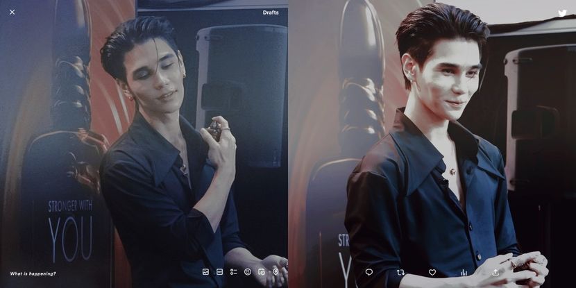 ၇୧ㅤ24thᵒᶠʆuneᅟㅤ ──── ⓒ　ℛêve͜ur.　! - Beauty Of Dawn