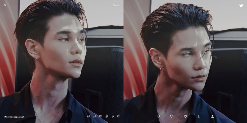 ၇୧ㅤ25thᵒᶠʆuneᅟㅤ ──── ⓒ　ℛêve͜ur.　! - Beauty Of Dawn