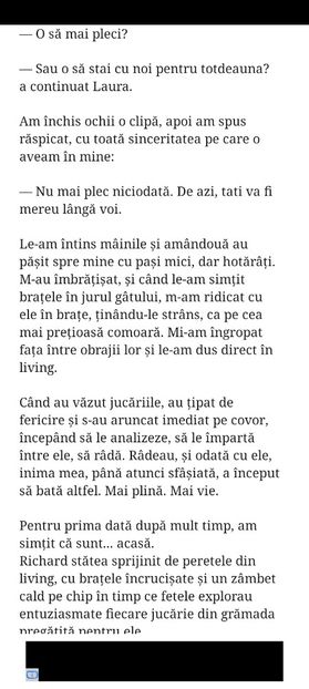 Screenshot_20250627_064335_Wattpad - x3 In bratele inamicului capitolul43 x3