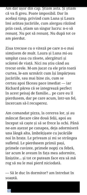 Screenshot_20250627_064357_Wattpad - x3 In bratele inamicului capitolul43 x3