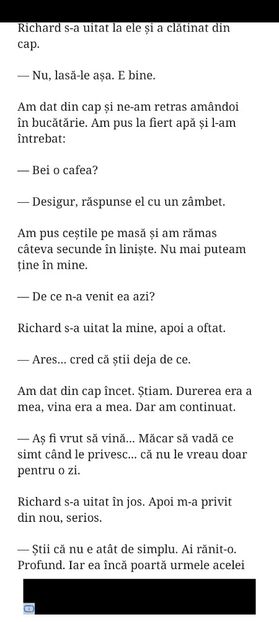 Screenshot_20250627_064403_Wattpad - x3 In bratele inamicului capitolul43 x3